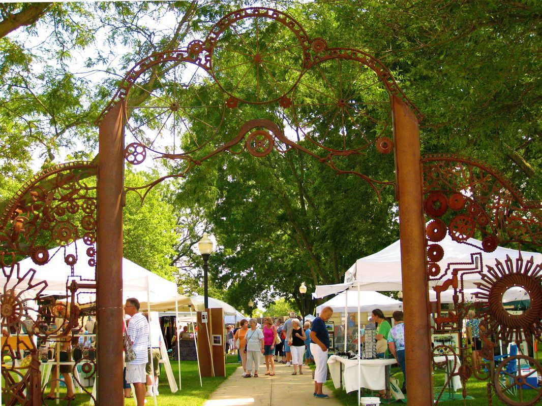 Art and Hertiage Fest - Artafest